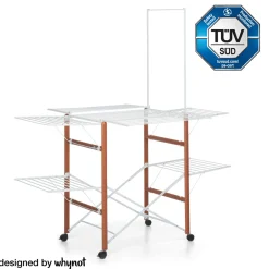 Foppapedretti Stendibiancheria SuperGulliver 4.0 Legno massiccio Discount