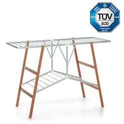 Foppapedretti Stendino in legno Ciak Outlet