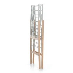 Foppapedretti Stendino in legno Ciak Outlet