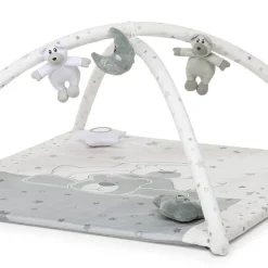 Foppapedretti Tappeto gioco con palestrina Trainer Outlet