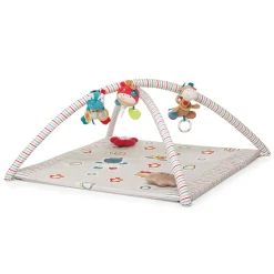 Foppapedretti Tappeto gioco con palestrina Trainer Outlet