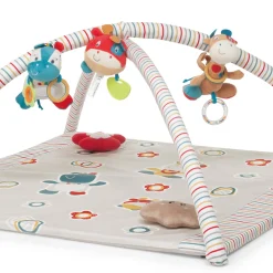 Foppapedretti Tappeto gioco con palestrina Trainer Outlet