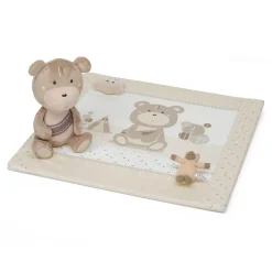 Foppapedretti Tappeto gioco con palestrina Trainer Outlet