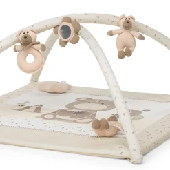 Foppapedretti Tappeto gioco con palestrina Trainer Outlet