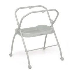 Foppapedretti Telaio per vaschetta da bagno Bath&Co Light grey Clearance
