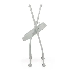 Foppapedretti Telaio per vaschetta da bagno Bath&Co Light grey Clearance