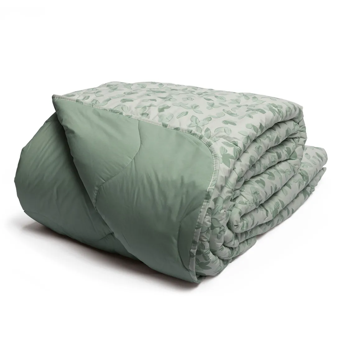 Foppapedretti Trapunta una piazza in cotone Notte&Natura Discount