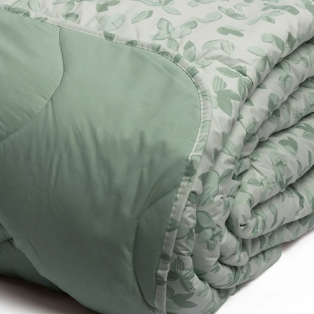 Foppapedretti Trapunta una piazza in cotone Notte&Natura Discount