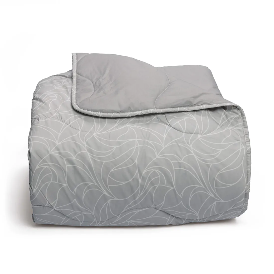 Foppapedretti Trapunta una piazza in cotone Notte&Natura Discount