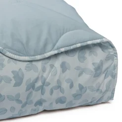 Foppapedretti Trapunta una piazza in cotone Notte&Natura Discount