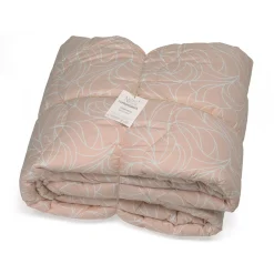 Foppapedretti Trapunta una piazza in cotone Notte&Natura Discount