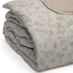 Foppapedretti Trapunta una piazza in cotone Notte&Natura Discount