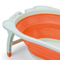 Foppapedretti Vaschetta bagno richiudibile Soffietto