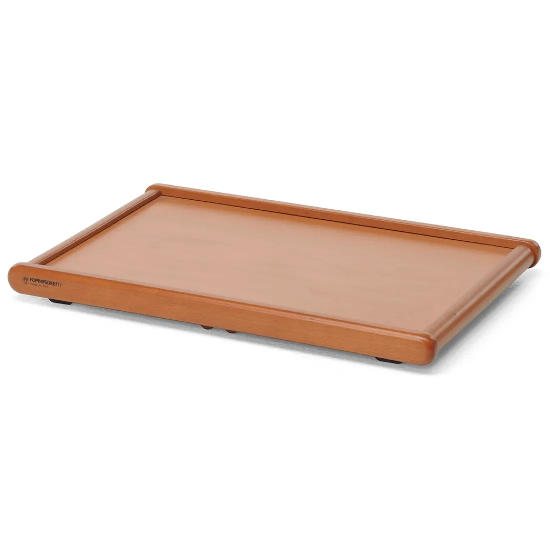 Foppapedretti Vassoio in legno Morfeo Sale